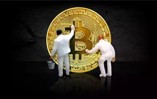 Should a Beginner Invest in Bitcoin?