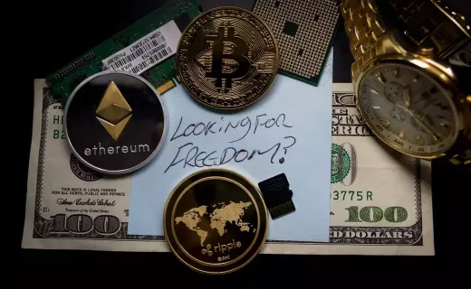 What is Ethereum and How Does it Work?