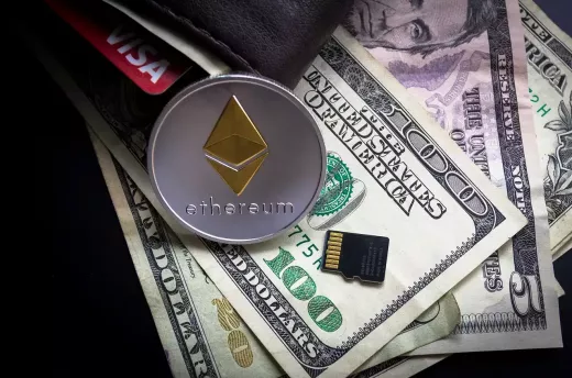 Should I Invest in a Crypto Wallet