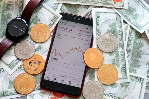 Is Ethereum a Legitimate Cryptocurrency?