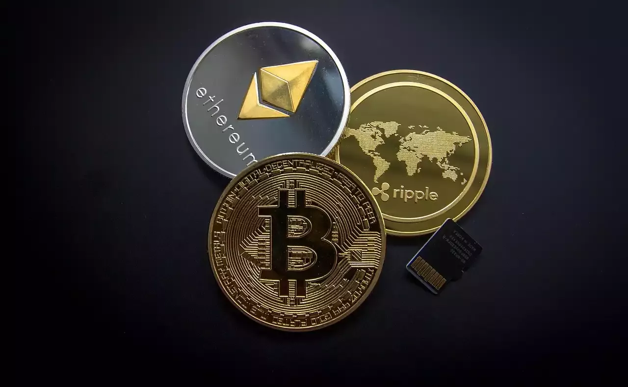 Why Ethereum is a Good Investment