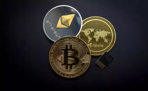 Why Ethereum is a Good Investment