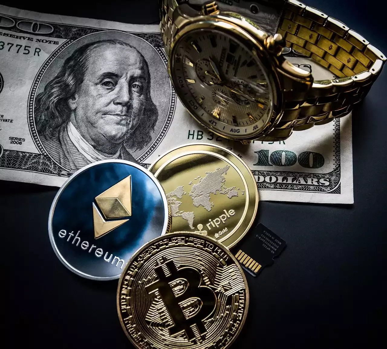 How to Make Money With Ethereum