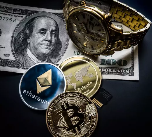 How to Make Money With Ethereum