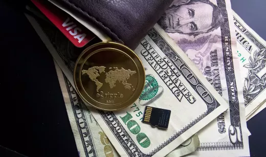 How to Open a Crypto Wallet